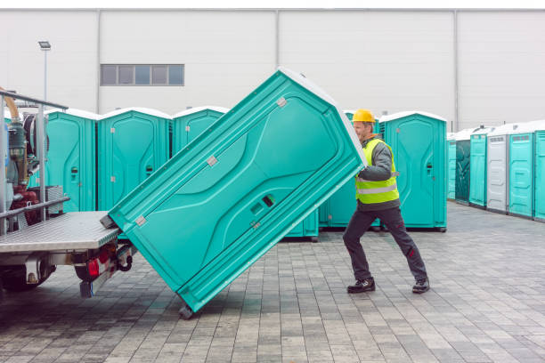 Best Porta potty delivery and setup  in Lmdale, PA