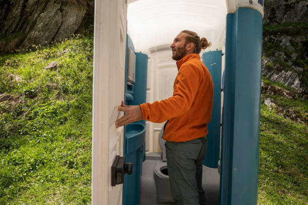 Best Porta potty delivery and setup  in Lmdale, PA