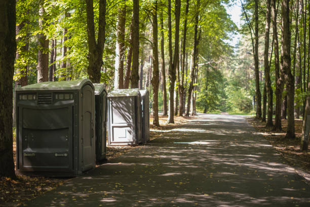 Portable Toilet Options We Offer in Palmdale, PA