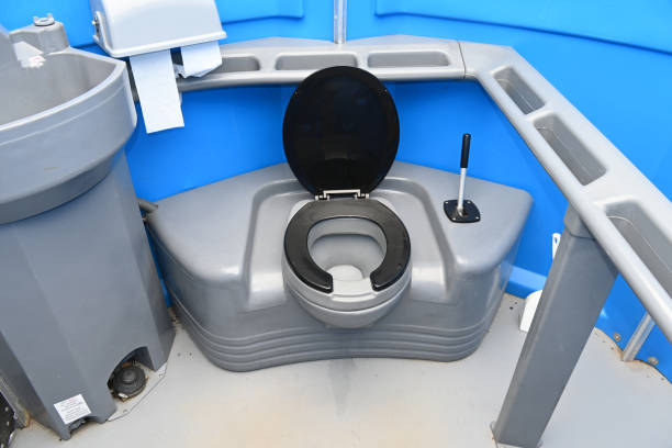 Best Portable restroom trailer rental  in Lmdale, PA