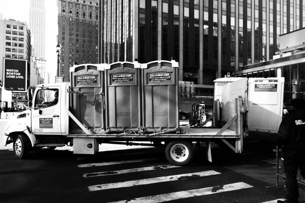 Best Portable bathroom rental  in Lmdale, PA