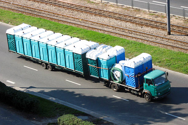 Best Sanitation services for porta potties  in Lmdale, PA