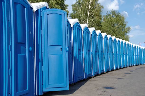 Best Porta potty rental near me  in Lmdale, PA